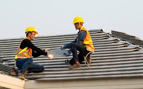 Fast & Reliable Emergency Roof Repairs in Malvern, PA